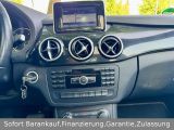 Mercedes-Benz B 180 CDI BlueEFFICIENCY bei Reisemobile.expert - Abbildung (9 / 15)