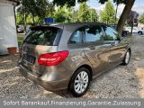 Mercedes-Benz B 180 CDI BlueEFFICIENCY bei Reisemobile.expert - Abbildung (10 / 15)