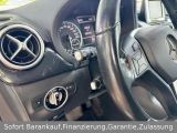 Mercedes-Benz B 180 CDI BlueEFFICIENCY bei Reisemobile.expert - Abbildung (8 / 15)