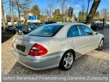 Mercedes-Benz E-Klasse bei Reisemobile.expert - Abbildung (6 / 12)
