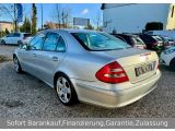 Mercedes-Benz E-Klasse bei Reisemobile.expert - Abbildung (11 / 12)