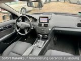 Mercedes-Benz C-Klasse bei Reisemobile.expert - Abbildung (13 / 15)