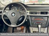 BMW 3er bei Reisemobile.expert - Abbildung (12 / 14)
