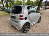Smart smart fortwo bei Reisemobile.expert - Abbildung (5 / 15)