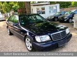 Mercedes-Benz S-Klasse bei Reisemobile.expert - Abbildung (14 / 14)