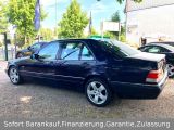 Mercedes-Benz S-Klasse bei Reisemobile.expert - Abbildung (10 / 14)