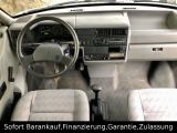 VW T4 bei Reisemobile.expert - Abbildung (2 / 15)