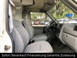 VW T4 bei Reisemobile.expert - Abbildung (12 / 15)