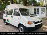 VW T4 bei Reisemobile.expert - Abbildung (3 / 15)
