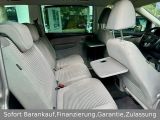 Seat Alhambra bei Reisemobile.expert - Abbildung (8 / 15)