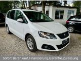 Seat Alhambra bei Reisemobile.expert - Abbildung (3 / 15)