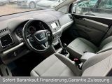 Seat Alhambra bei Reisemobile.expert - Abbildung (12 / 15)