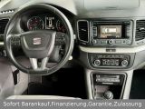 Seat Alhambra bei Reisemobile.expert - Abbildung (4 / 15)