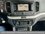 Seat Alhambra bei Reisemobile.expert - Abbildung (6 / 15)