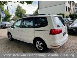 Seat Alhambra bei Reisemobile.expert - Abbildung (11 / 15)