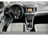 Seat Alhambra bei Reisemobile.expert - Abbildung (2 / 15)