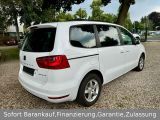 Seat Alhambra bei Reisemobile.expert - Abbildung (5 / 15)