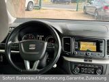 Seat Alhambra bei Reisemobile.expert - Abbildung (9 / 15)