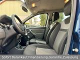 Dacia Duster bei Reisemobile.expert - Abbildung (9 / 12)