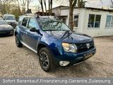 Dacia Duster bei Reisemobile.expert - Abbildung (3 / 12)