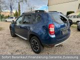 Dacia Duster bei Reisemobile.expert - Abbildung (10 / 12)