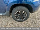 Dacia Duster bei Reisemobile.expert - Abbildung (5 / 12)