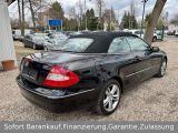 Mercedes-Benz CLK-Klasse bei Reisemobile.expert - Abbildung (8 / 15)
