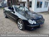Mercedes-Benz CLK-Klasse bei Reisemobile.expert - Abbildung (3 / 15)