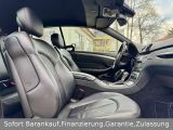 Mercedes-Benz CLK-Klasse bei Reisemobile.expert - Abbildung (7 / 15)