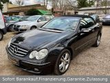 Mercedes-Benz CLK-Klasse bei Reisemobile.expert - Abbildung (6 / 15)