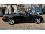 Mercedes-Benz CLK-Klasse bei Reisemobile.expert - Abbildung (15 / 15)