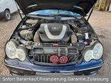 Mercedes-Benz C-Klasse bei Reisemobile.expert - Abbildung (11 / 13)