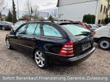 Mercedes-Benz C-Klasse bei Reisemobile.expert - Abbildung (10 / 13)
