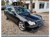 Mercedes-Benz C-Klasse bei Reisemobile.expert - Abbildung (3 / 13)
