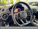 Audi Audi TT bei Reisemobile.expert - Abbildung (5 / 15)