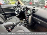 Mini Cooper Countryman bei Reisemobile.expert - Abbildung (8 / 8) Mini Cooper Countryman bei Reisemobile.expert - Abbildung (8 / 8)