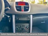 Peugeot 207 bei Reisemobile.expert - Abbildung (8 / 15) Peugeot 207 bei Reisemobile.expert - Abbildung (8 / 15)