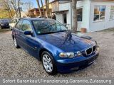 BMW 3er bei Reisemobile.expert - Abbildung (3 / 9) BMW 3er bei Reisemobile.expert - Abbildung (3 / 9)