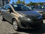 Opel Corsa bei Reisemobile.expert - Abbildung (3 / 8)