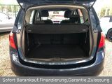 Opel Meriva bei Reisemobile.expert - Abbildung (15 / 15)