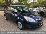 Opel Meriva bei Reisemobile.expert - Abbildung (3 / 15)