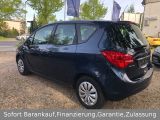 Opel Meriva bei Reisemobile.expert - Abbildung (13 / 15)