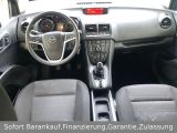 Opel Meriva bei Reisemobile.expert - Abbildung (2 / 15)