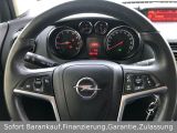 Opel Meriva bei Reisemobile.expert - Abbildung (12 / 15)