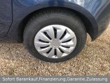 Opel Meriva bei Reisemobile.expert - Abbildung (4 / 15)
