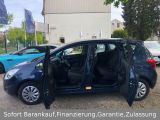 Opel Meriva bei Reisemobile.expert - Abbildung (6 / 15)