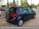 Opel Meriva bei Reisemobile.expert - Abbildung (11 / 15)
