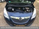 Opel Meriva bei Reisemobile.expert - Abbildung (14 / 15)