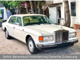 Rolls Royce Silver Spur bei Reisemobile.expert - Abbildung (3 / 15)