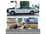 Rolls Royce Silver Spur bei Reisemobile.expert - Abbildung (6 / 15)